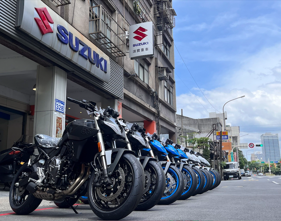 鴻寶南港門市